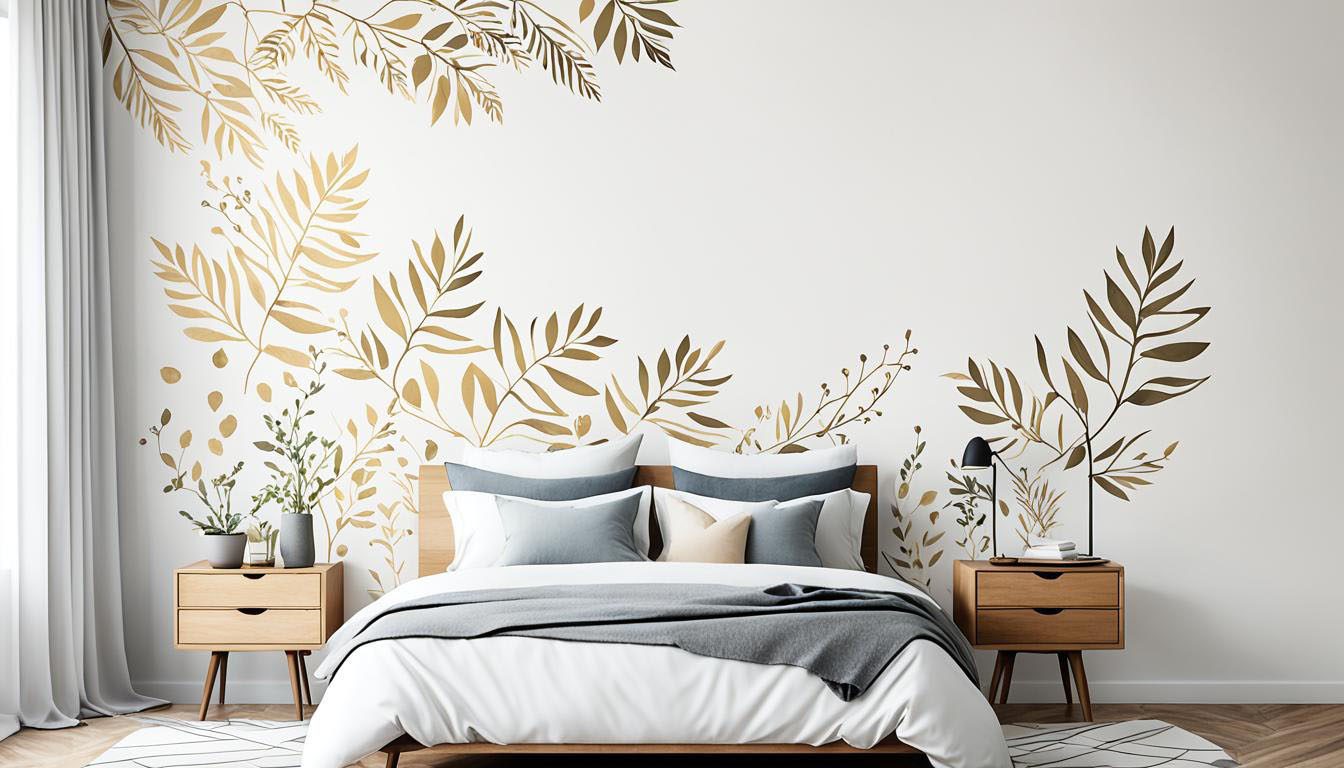 Wall Decals for Bedroom